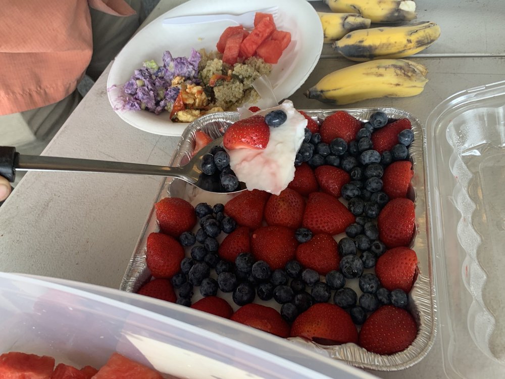 South Shore Christian Fellowship - social services organization in Waimanalo, HI