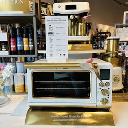 Williams Sonoma - Breville Smart Oven Air Fryer