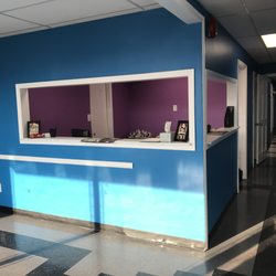 Affordable Vet Care - Our Lobby