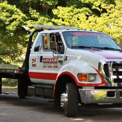 Mesker's Towing and Recovery