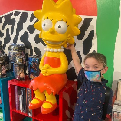 Bric-a-Brac Records & Collectibles by null