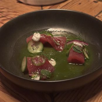 Campfire - New American Near Me - Carlsbad, California