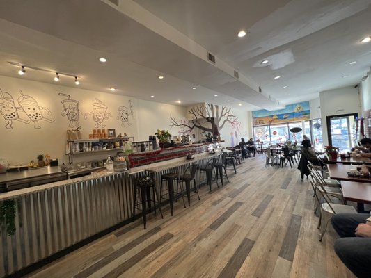 MK NOODLE PHO by null