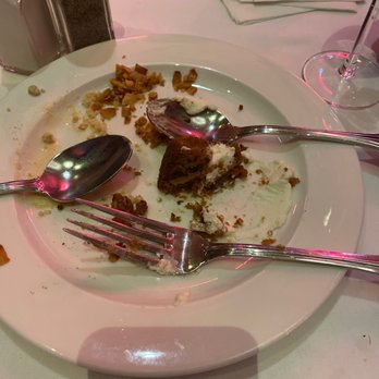 Hemenway's Restaurant - Sooooooo good! Carrot cake - Seafood Near Me - Providence, Rhode Island Hemenway's Restaurant - Sooooooo good! Carrot cake - Seafood Near Me - Providence, Rhode Island