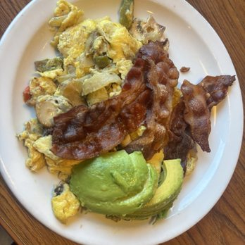 Denny's - Diners Near Me - Santee, California