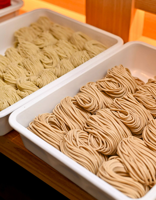 Taishoken San Francisco by null