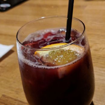 Taphouse 15 - Blackberry sangria - Bars Near Me - Jefferson, New Jersey Taphouse 15 - Blackberry sangria - Bars Near Me - Jefferson, New Jersey