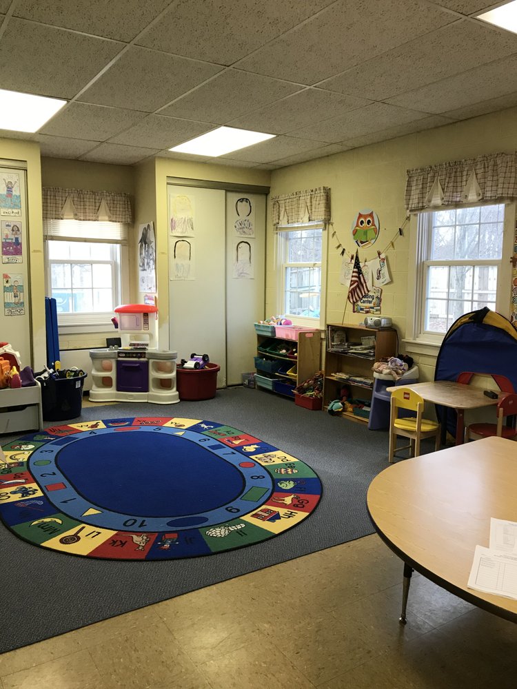 Oakton Christian Preschool - childcare center in Oakton, VA