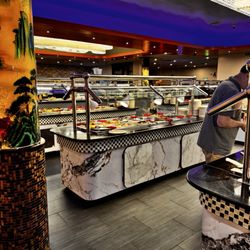 Buffet City - Buffet