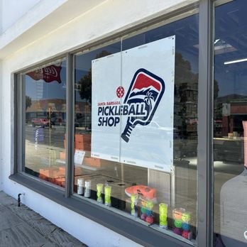 805 Pickleball Shop - Sporting Goods Near Me - Thousand Oaks, California