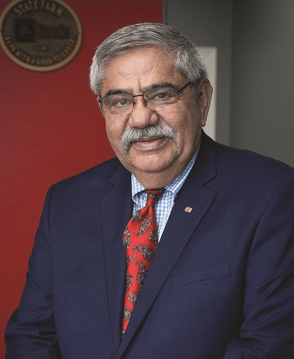 LEO RODRIGUEZ - STATE FARM INSURANCE AGENT - Updated January 2025