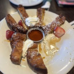 French Toast