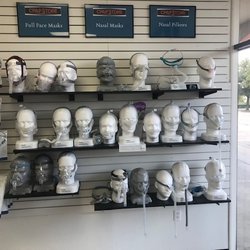 CPAP Store Dallas