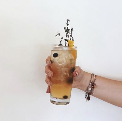 Willow & Wren Cafe' : Coffee, Wine, and Provisions by null