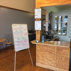 Angela's Bakery