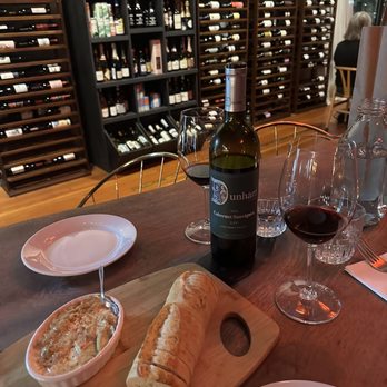 Urban Decanter - American Near Me - Forest Grove, Oregon