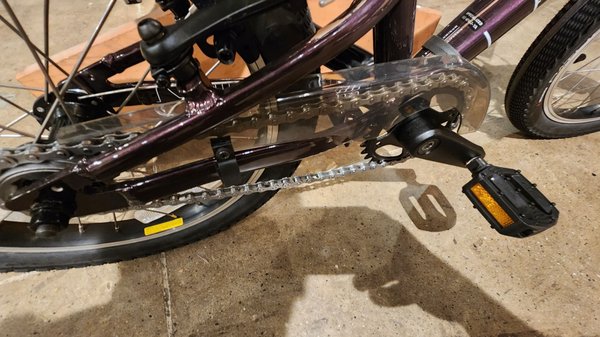 Calistoga Bikeshop by null