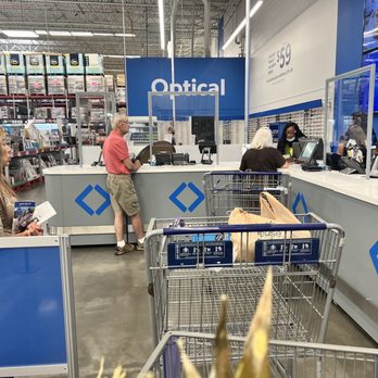 SAM’S CLUB - Updated March 2026 - 63 Photos & 70 Reviews - 1250 Airport ...