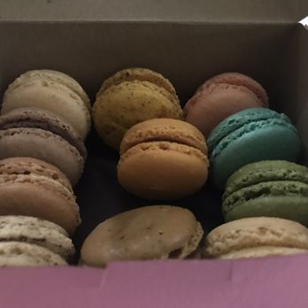 Le Macaron French Pastries - Macarons! - Macarons Near Me - St. Augustine, Florida Le Macaron French Pastries - Macarons! - Macarons Near Me - St. Augustine, Florida