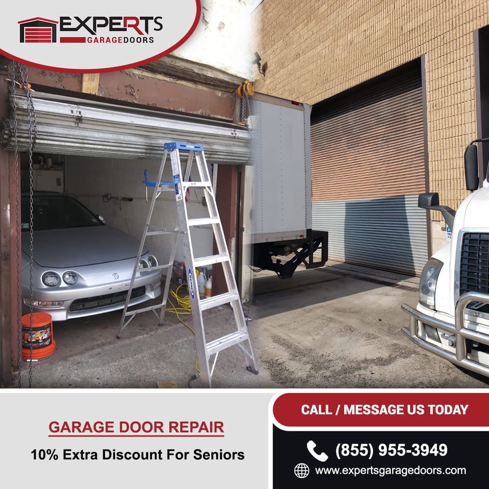 Experts Garage Doors - Garage Door Contractor in Philadelphia, PA