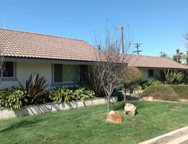 Slide of Above It All Roofing, Inc