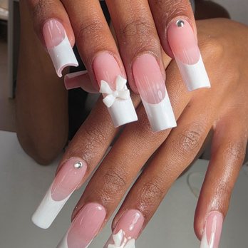 Beyond Beauty Nail Studio - Eyelash Service Near Me - Long Beach, California Beyond Beauty Nail Studio - Eyelash Service Near Me - Long Beach, California