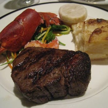 Pacific Dining Car - lobster & filet - Steakhouses Near Me - Los Angeles, California Pacific Dining Car - lobster & filet - Steakhouses Near Me - Los Angeles, California