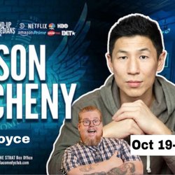 LA Comedy Club