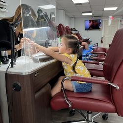 MT Nails & Spa - Weekly thang now