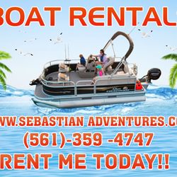 Sebastian Adventures - Sebastian Adventures - Rent me today