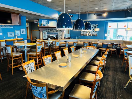 Photo of Bay Pointe Bar & Grille - Shelbyville, MI, US.