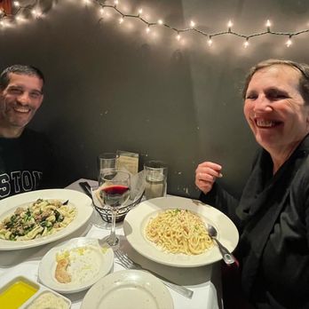 Casarecce - Italian Near Me - Boston, Massachusetts Casarecce - Italian Near Me - Boston, Massachusetts