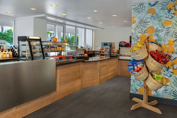 Renaissance Orlando Resort – Disney Springs® Area by null