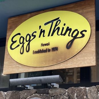 Eggs 'n Things - Waikiki Beach Eggspress - Breakfast & Brunch Near Me - Honolulu, Hawaii Eggs 'n Things - Waikiki Beach Eggspress - Breakfast & Brunch Near Me - Honolulu, Hawaii