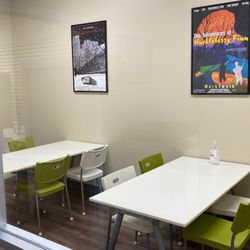 SpiderSmart Learning Center at Memorial