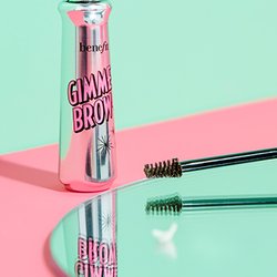 Benefit Cosmetics BrowBar gift card