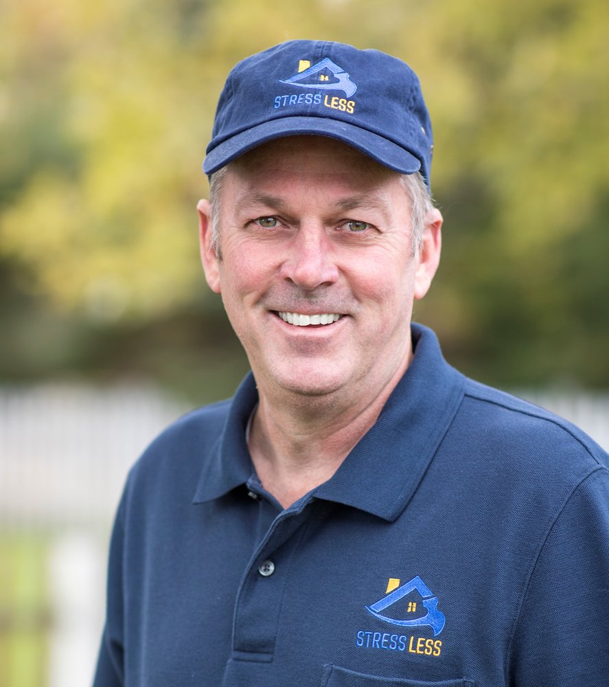 STRESS LESS HANDYMAN Updated September 2024 Valatie, New York