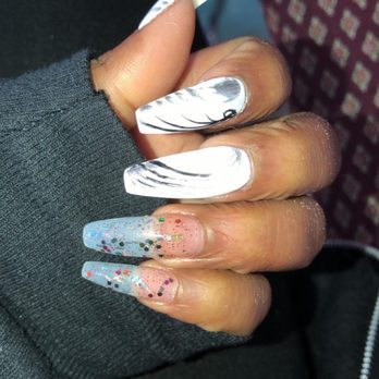 Season Nails - Thank you John! - Nail Salons Near Me - Bloomington, Minnesota