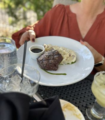 Chop House Bistro by null