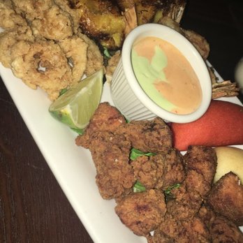 Blend - Appetizers! - Latin American Near Me - Long Island City, New York Blend - Appetizers! - Latin American Near Me - Long Island City, New York