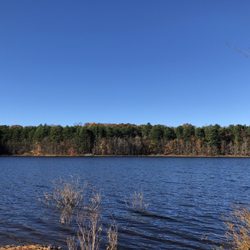 Lake Hammonasset - Peaceful lake