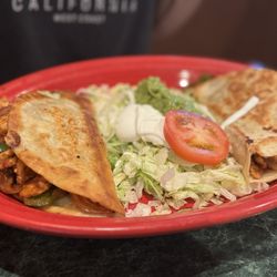 San Jose Mexican Restaurant