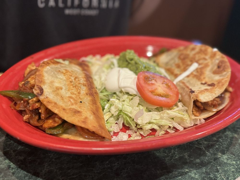 San Jose Mexican Restaurant