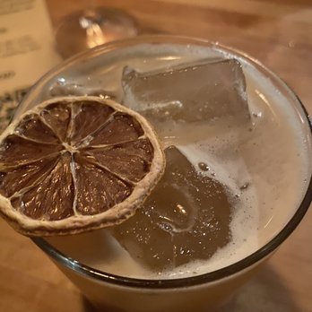 The Gin Joint - Buddha drink - Cocktail Bars Near Me - Charleston, South Carolina The Gin Joint - Buddha drink - Cocktail Bars Near Me - Charleston, South Carolina