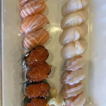 Kintaro Sushi Bar - Sushi Bars Near Me - Elk Grove, California Kintaro Sushi Bar - Sushi Bars Near Me - Elk Grove, California