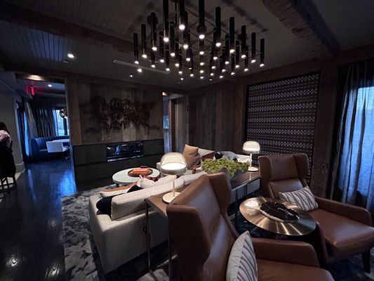 Hotel Hartness by null