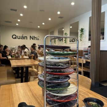 Quan Nhii - Vietnamese Near Me - Westminster, California Quan Nhii - Vietnamese Near Me - Westminster, California