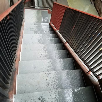 WP Bluestone - Bluestone steps over steel - Masonry/Concrete Near Me WP Bluestone - Bluestone steps over steel - Masonry/Concrete Near Me
