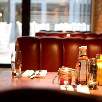 Hoxton Grill - Bars Near Me - London, XGL