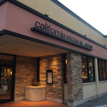 California Pizza Kitchen At Miracle Mile Order Food Online 234